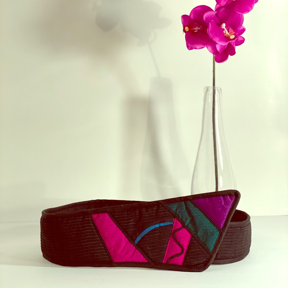 Vintage Waist belt